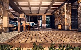 Keros Blue Luxury Rooms & Villas