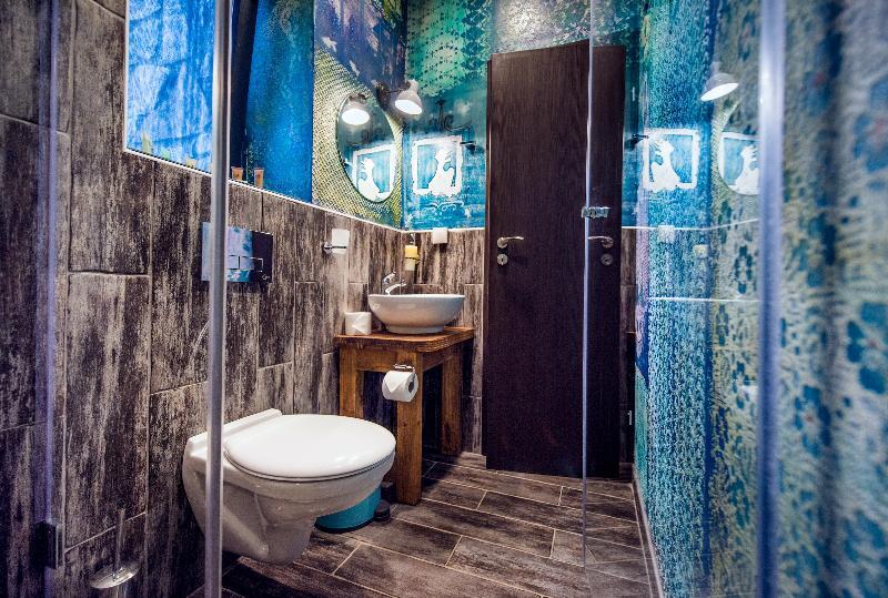Keros Blue Luxury Rooms & Villas Kalliopi Extérieur photo