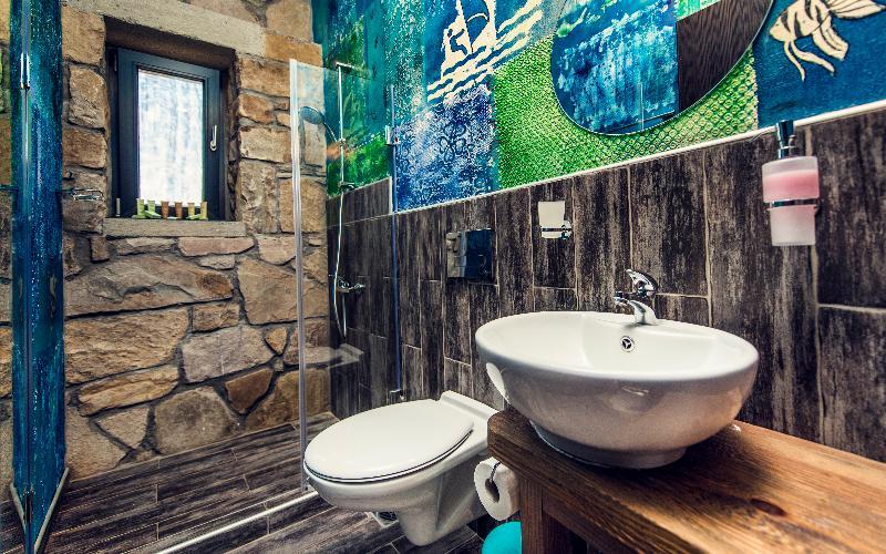 Keros Blue Luxury Rooms & Villas Kalliopi Extérieur photo