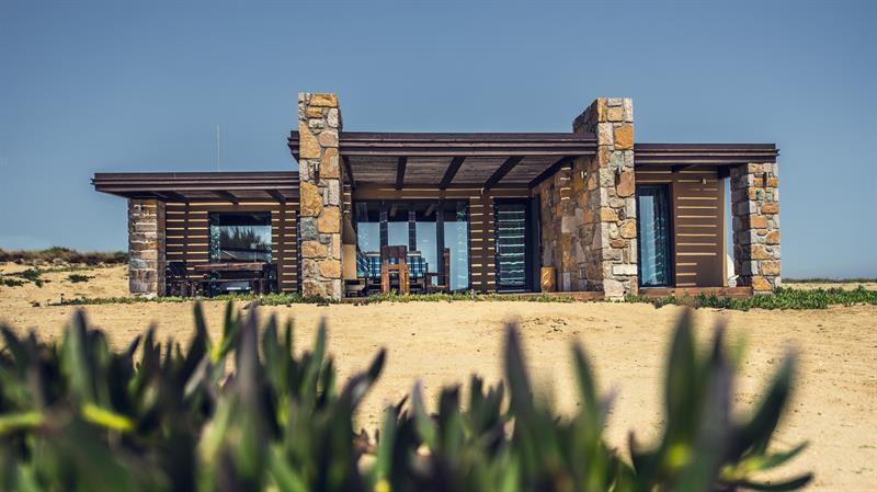 Keros Blue Luxury Rooms & Villas Kalliopi Extérieur photo